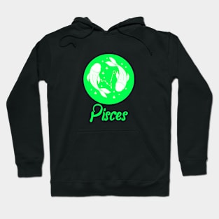 PISCES Hoodie